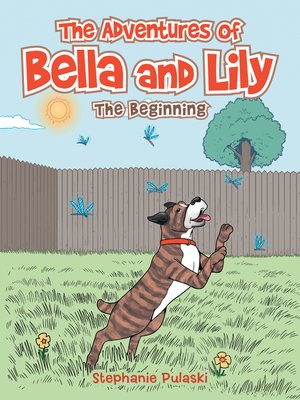 cover image of The Adventures of Bella and Lily